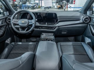 Chevrolet Equinox  2027 à St-Jérôme, Québec - 2 - w320h240px