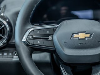 Chevrolet Equinox  2027 à St-Jérôme, Québec - 14 - w320h240px