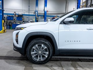 Chevrolet Equinox  2027 à St-Jérôme, Québec - 32 - w320h240px
