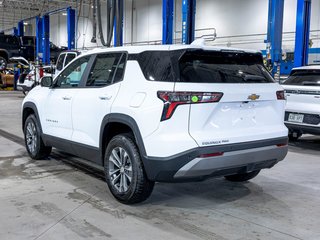 Chevrolet Equinox  2027 à St-Jérôme, Québec - 5 - w320h240px