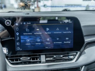 Chevrolet Equinox  2027 à St-Jérôme, Québec - 16 - w320h240px