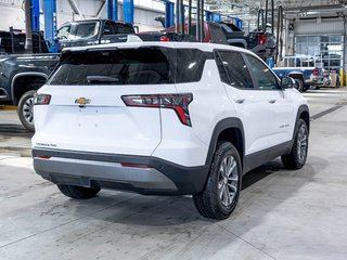Chevrolet Equinox  2027 à St-Jérôme, Québec - 8 - w320h240px