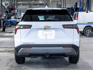Chevrolet Equinox  2027 à St-Jérôme, Québec - 6 - w320h240px