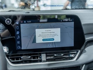 Chevrolet Equinox  2027 à St-Jérôme, Québec - 17 - w320h240px