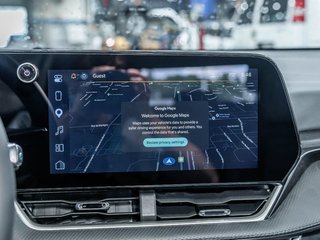 Chevrolet Equinox  2027 à St-Jérôme, Québec - 16 - w320h240px