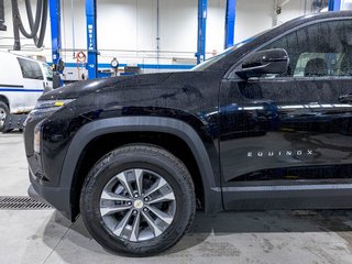 Chevrolet Equinox  2027 à St-Jérôme, Québec - 30 - w320h240px