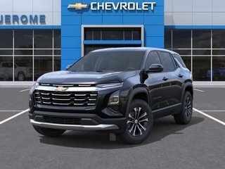 Chevrolet Equinox  2027 à St-Jérôme, Québec - 6 - w320h240px