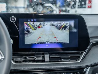 Chevrolet Equinox  2027 à St-Jérôme, Québec - 18 - w320h240px