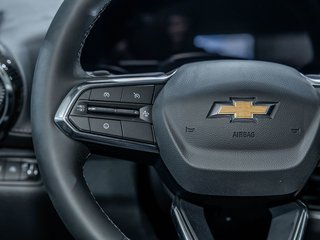 Chevrolet Equinox  2027 à St-Jérôme, Québec - 14 - w320h240px