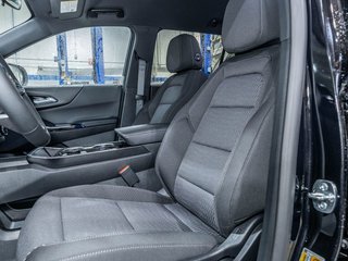 Chevrolet Equinox  2027 à St-Jérôme, Québec - 11 - w320h240px