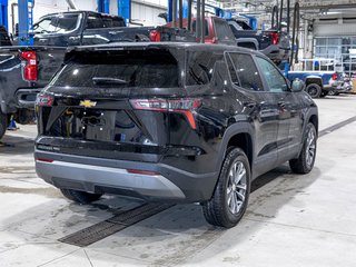 Chevrolet Equinox  2027 à St-Jérôme, Québec - 8 - w320h240px