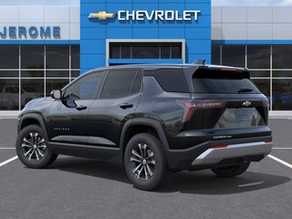 Chevrolet Equinox  2027 à St-Jérôme, Québec - 3 - w320h240px