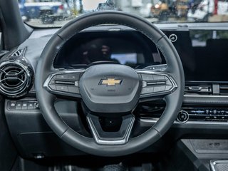 Chevrolet Equinox  2027 à St-Jérôme, Québec - 12 - w320h240px