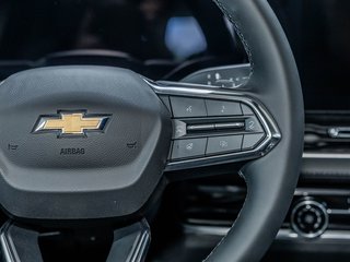 Chevrolet Equinox  2027 à St-Jérôme, Québec - 15 - w320h240px