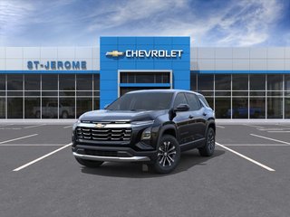 Chevrolet Equinox  2027 à St-Jérôme, Québec - 8 - w320h240px