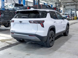 2027 Chevrolet Equinox in St-Jérôme, Quebec - 8 - w320h240px