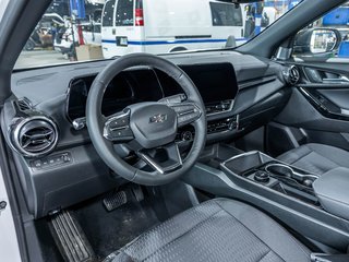 2027 Chevrolet Equinox in St-Jérôme, Quebec - 10 - w320h240px
