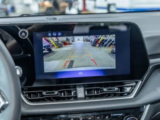 2027 Chevrolet Equinox in St-Jérôme, Quebec - 18 - w320h240px