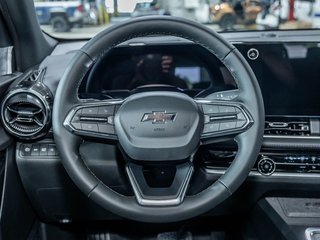2027 Chevrolet Equinox in St-Jérôme, Quebec - 12 - w320h240px