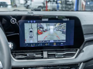 2027 Chevrolet Equinox in St-Jérôme, Quebec - 18 - w320h240px