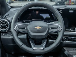 2027 Chevrolet Equinox in St-Jérôme, Quebec - 12 - w320h240px