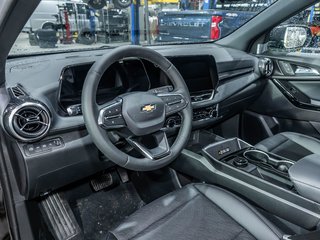 2027 Chevrolet Equinox in St-Jérôme, Quebec - 10 - w320h240px