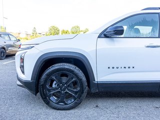 Chevrolet Equinox  2027 à St-Jérôme, Québec - 33 - w320h240px