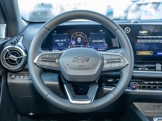 Chevrolet Equinox  2027 à St-Jérôme, Québec - 13 - w320h240px