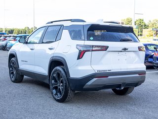 Chevrolet Equinox  2027 à St-Jérôme, Québec - 6 - w320h240px