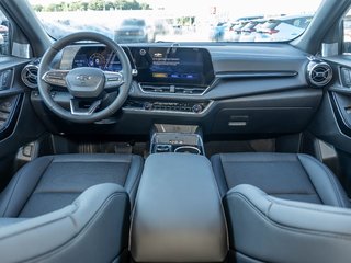 Chevrolet Equinox  2027 à St-Jérôme, Québec - 4 - w320h240px