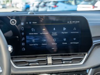 Chevrolet Equinox  2027 à St-Jérôme, Québec - 17 - w320h240px