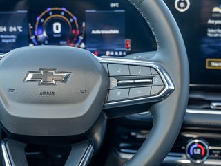 Chevrolet Equinox  2027 à St-Jérôme, Québec - 16 - w320h240px