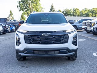Chevrolet Equinox  2027 à St-Jérôme, Québec - 2 - w320h240px
