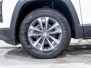 Chevrolet Equinox  2027 à St-Jérôme, Québec - 33 - w320h240px