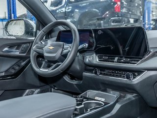 Chevrolet Equinox  2027 à St-Jérôme, Québec - 26 - w320h240px