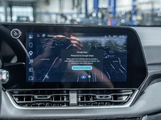 Chevrolet Equinox  2027 à St-Jérôme, Québec - 5 - w320h240px
