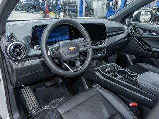 Chevrolet Equinox  2027 à St-Jérôme, Québec - 12 - w320h240px