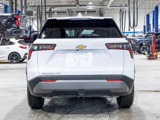Chevrolet Equinox  2027 à St-Jérôme, Québec - 8 - w320h240px