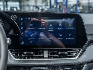 Chevrolet Equinox  2027 à St-Jérôme, Québec - 17 - w320h240px