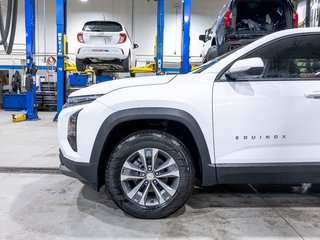 Chevrolet Equinox  2027 à St-Jérôme, Québec - 32 - w320h240px