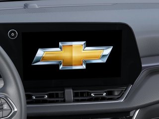 Chevrolet Equinox  2027 à St-Jérôme, Québec - 20 - w320h240px