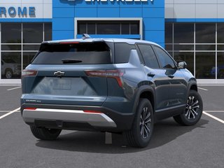 Chevrolet Equinox  2027 à St-Jérôme, Québec - 4 - w320h240px