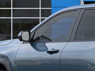 Chevrolet Equinox  2027 à St-Jérôme, Québec - 12 - w320h240px