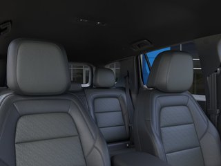 Chevrolet Equinox  2027 à St-Jérôme, Québec - 24 - w320h240px