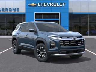 Chevrolet Equinox  2027 à St-Jérôme, Québec - 7 - w320h240px