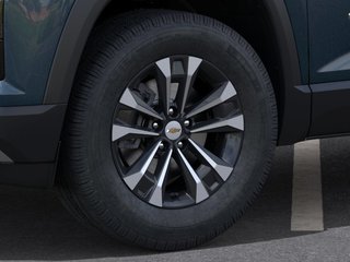 Chevrolet Equinox  2027 à St-Jérôme, Québec - 9 - w320h240px