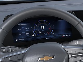 Chevrolet Equinox  2027 à St-Jérôme, Québec - 18 - w320h240px