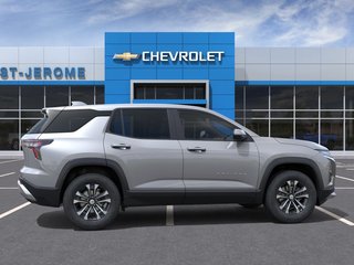 Chevrolet Equinox  2027 à St-Jérôme, Québec - 5 - w320h240px