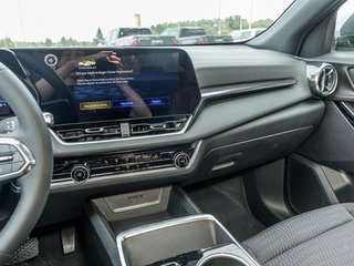 2027 Chevrolet Equinox in St-Jérôme, Quebec - 20 - w320h240px