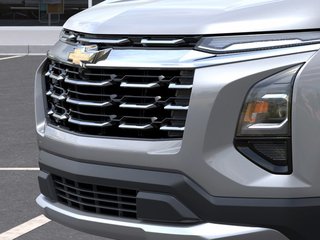 Chevrolet Equinox  2027 à St-Jérôme, Québec - 13 - w320h240px